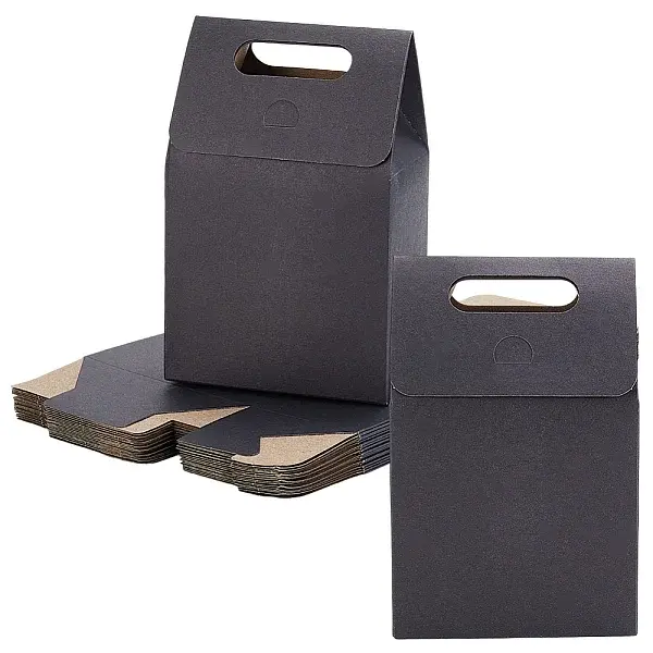 Paper Gift Tote Bags