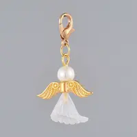 Guardian Angel Pendant Decorations