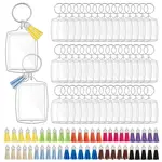 DIY Keychain Making Kit