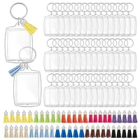 DIY Keychain Making Kit