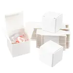 Foldable Creative Kraft Paper Box