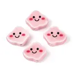 Handmade Porcelain Ceramic Beads