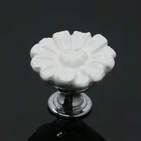 Ceramic Drawer Knob
