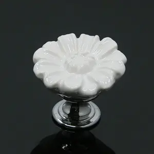 Ceramic Drawer Knob