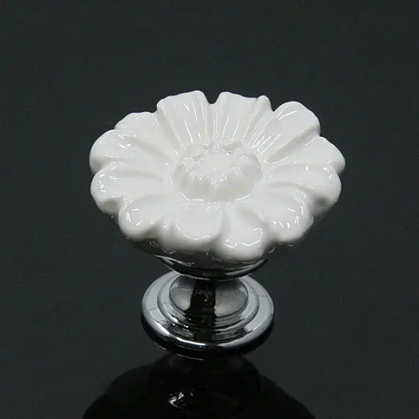 Ceramic Drawer Knob