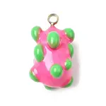 304 Stainless Steel Pendants