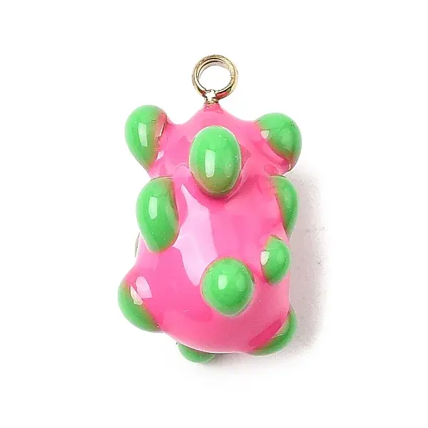 304 Stainless Steel Pendants