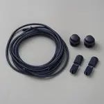 No Tie Elastic Shoe Laces