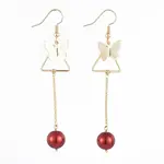Dangle Earrings