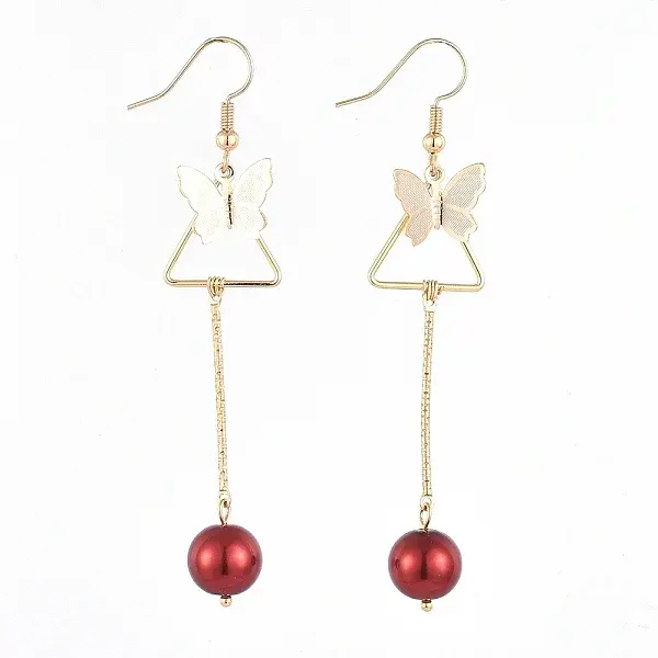 Dangle Earrings