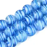 Handmade Lampwork Beads Strands
