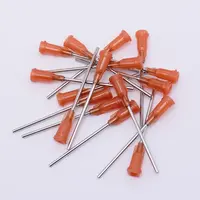 Stainless Steel Dispensing Needles