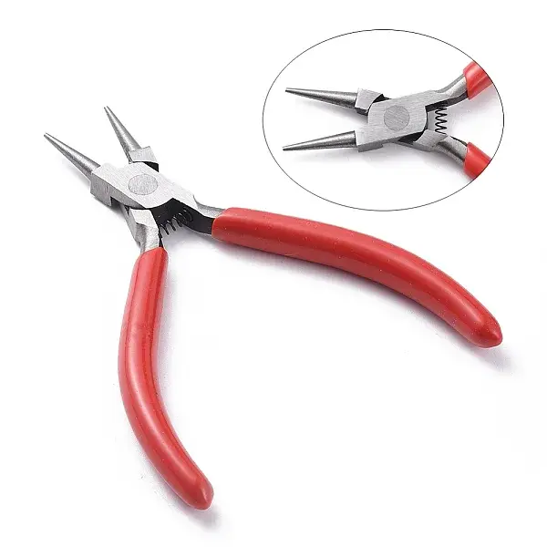 Carbon Steel Jewelry Pliers