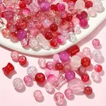 205G Transparent Glass Beads