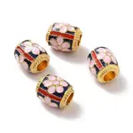 Alloy Beads