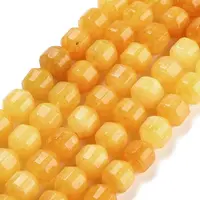 Natural Malaysia Jade Beads Strands