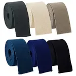 12M 6 Colors Polycotton Ribbon