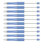 ABS Plastic Ball-Point Pen