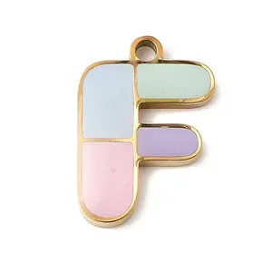 304 Stainless Steel Pendants