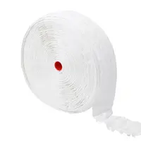 50M Curtain Pinch Tape