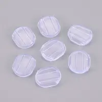 Comfort Silicone Earring Pads