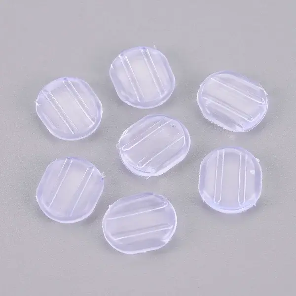 Comfort Silicone Earring Pads