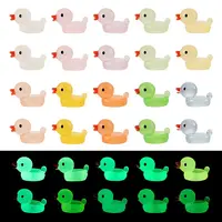 Luminous Resin European Beads