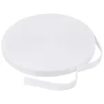 Cotton Herringbone Ribbon