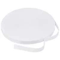 Cotton Herringbone Ribbon