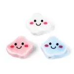 Handmade Porcelain Ceramic Beads