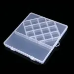 Rectangle Polypropylene(PP) Bead Storage Containers