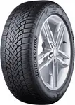 BRIDGESTONE 235/55 R 18 100V BLIZZAK_LM005 TL XL 3PMSF
