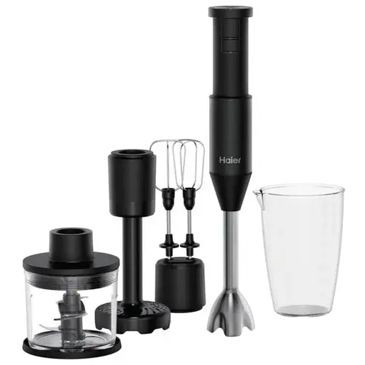 Haier Tyčový mixér HHB5B51011