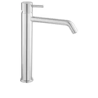 Novaservis Ferro Ciriculus umývadlová batéria s clic-clac chróm BCK2L