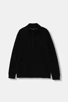 Mikina BOSS Green Skaz