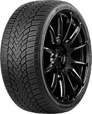 ARIVO 255/40 R 18 99H WINMASTER_PROX_ARW_3 TL XL M+S 3PMSF ARIVO