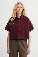 Bavlněná košile American Vintage