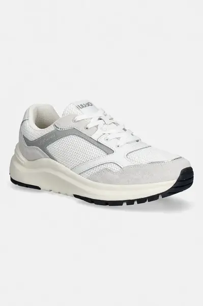 Tenisky Liu Jo XPLORE 01