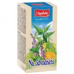 APOTHEKE Čaj na odvodnění 20 x 1.5 g