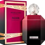 REVOLUTION Toaletní voda Passion EDT 100 ml