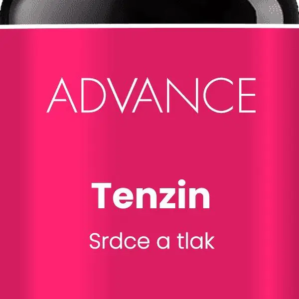 ADVANCE Tenzin 60 kapslí
