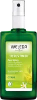 WELEDA Citrusový deodorant 100 ml