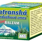 FYTOPHARMA Tatranská průdušková směs balzám 40 g