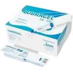 LUBRAGEL lubrikační gel s lidokainem 25 x 11 ml