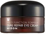 MIZON Snail Repair Eye, Oční krém proti vráskám 25 ml