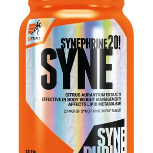 EXTRIFIT Syne 20 mg Thermogenic Burner 60 tablet