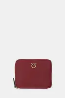 Kožená peněženka Pinko