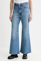 Džíny Levi's RIBCAGE BELLS