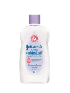 JOHNSON'S Johnson´s Baby olej dobré spaní 200 ml