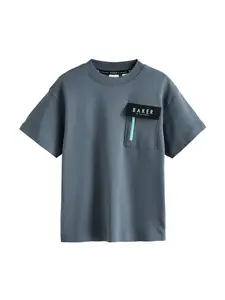 Baker by Ted Baker Tričko  dymovo šedá
